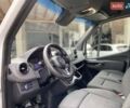 Білий Мерседес Sprinter, об'ємом двигуна 2.2 л та пробігом 169 тис. км за 23490 $, фото 31 на Automoto.ua