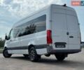Белый Мерседес Sprinter, объемом двигателя 2.99 л и пробегом 23 тыс. км за 58999 $, фото 7 на Automoto.ua