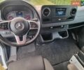 Белый Мерседес Sprinter, объемом двигателя 2.99 л и пробегом 264 тыс. км за 55000 $, фото 22 на Automoto.ua
