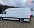 Білий Мерседес Sprinter, об'ємом двигуна 2.2 л та пробігом 184 тис. км за 22600 $, фото 4 на Automoto.ua