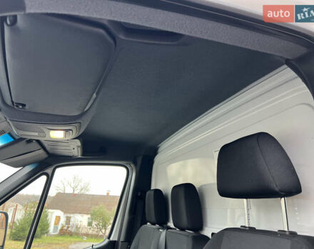 Білий Мерседес Sprinter, об'ємом двигуна 2.2 л та пробігом 208 тис. км за 30500 $, фото 33 на Automoto.ua
