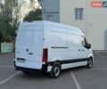 Белый Мерседес Sprinter, объемом двигателя 1.99 л и пробегом 259 тыс. км за 22700 $, фото 10 на Automoto.ua