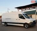 Белый Мерседес Sprinter, объемом двигателя 2.99 л и пробегом 287 тыс. км за 34800 $, фото 9 на Automoto.ua