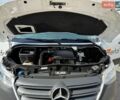 Белый Мерседес Sprinter, объемом двигателя 2.2 л и пробегом 289 тыс. км за 26900 $, фото 30 на Automoto.ua