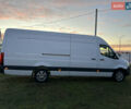 Белый Мерседес Sprinter, объемом двигателя 2 л и пробегом 145 тыс. км за 28999 $, фото 9 на Automoto.ua
