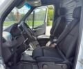 Белый Мерседес Sprinter, объемом двигателя 2.14 л и пробегом 323 тыс. км за 23000 $, фото 4 на Automoto.ua
