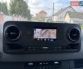 Білий Мерседес Sprinter, об'ємом двигуна 1.95 л та пробігом 92 тис. км за 34999 $, фото 40 на Automoto.ua