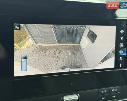 Белый Мерседес Sprinter, объемом двигателя 3 л и пробегом 207 тыс. км за 44500 $, фото 41 на Automoto.ua