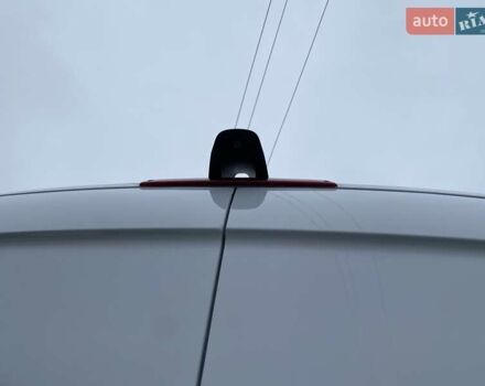 Білий Мерседес Sprinter, об'ємом двигуна 2.08 л та пробігом 140 тис. км за 28990 $, фото 36 на Automoto.ua