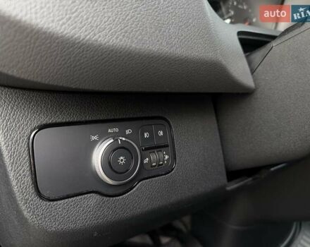 Белый Мерседес Sprinter, объемом двигателя 1.95 л и пробегом 92 тыс. км за 39999 $, фото 28 на Automoto.ua