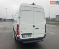 Білий Мерседес Sprinter, об'ємом двигуна 2 л та пробігом 351 тис. км за 24300 $, фото 8 на Automoto.ua