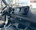 Белый Мерседес Sprinter, объемом двигателя 2 л и пробегом 227 тыс. км за 23950 $, фото 20 на Automoto.ua