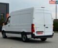 Белый Мерседес Sprinter, объемом двигателя 2 л и пробегом 282 тыс. км за 23700 $, фото 13 на Automoto.ua