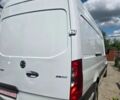 Білий Мерседес Sprinter, об'ємом двигуна 2 л та пробігом 150 тис. км за 22000 $, фото 2 на Automoto.ua