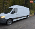 Мерседес Sprinter 2021 у Вінниці на Automoto.ua Білий Мерседес Sprinter, об'ємом двигуна 1.95 л та пробігом 200 тис. км за 30500 $, фото 1 на Automoto.ua