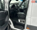 Белый Мерседес Sprinter, объемом двигателя 2 л и пробегом 140 тыс. км за 28999 $, фото 45 на Automoto.ua