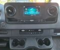 Белый Мерседес Sprinter, объемом двигателя 1.95 л и пробегом 194 тыс. км за 26800 $, фото 33 на Automoto.ua