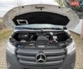 Білий Мерседес Sprinter, об'ємом двигуна 1.95 л та пробігом 92 тис. км за 34700 $, фото 58 на Automoto.ua