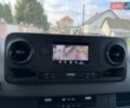 Белый Мерседес Sprinter, объемом двигателя 1.95 л и пробегом 92 тыс. км за 37100 $, фото 40 на Automoto.ua