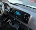 Белый Мерседес Sprinter, объемом двигателя 2 л и пробегом 208 тыс. км за 24999 $, фото 53 на Automoto.ua