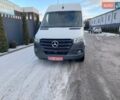 Белый Мерседес Sprinter, объемом двигателя 2.14 л и пробегом 265 тыс. км за 23800 $, фото 2 на Automoto.ua