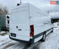 Белый Мерседес Sprinter, объемом двигателя 2 л и пробегом 140 тыс. км за 28999 $, фото 18 на Automoto.ua
