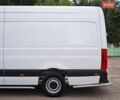 Белый Мерседес Sprinter, объемом двигателя 2 л и пробегом 208 тыс. км за 27300 $, фото 11 на Automoto.ua