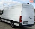Білий Мерседес Sprinter, об'ємом двигуна 1.95 л та пробігом 92 тис. км за 34700 $, фото 8 на Automoto.ua