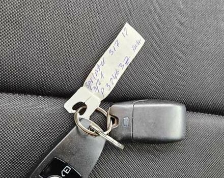 Білий Мерседес Sprinter, об'ємом двигуна 1.95 л та пробігом 209 тис. км за 27550 $, фото 41 на Automoto.ua