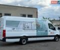 Белый Мерседес Sprinter, объемом двигателя 2.2 л и пробегом 289 тыс. км за 26900 $, фото 10 на Automoto.ua