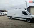 Білий Мерседес Sprinter, об'ємом двигуна 2.2 л та пробігом 169 тис. км за 23490 $, фото 18 на Automoto.ua