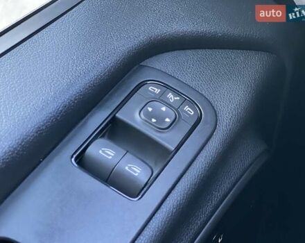 Білий Мерседес Sprinter, об'ємом двигуна 1.95 л та пробігом 162 тис. км за 30900 $, фото 61 на Automoto.ua