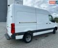 Белый Мерседес Sprinter, объемом двигателя 2.14 л и пробегом 233 тыс. км за 28600 $, фото 2 на Automoto.ua