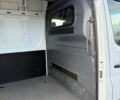 Белый Мерседес Sprinter, объемом двигателя 2 л и пробегом 188 тыс. км за 29999 $, фото 101 на Automoto.ua