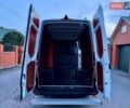 Белый Мерседес Sprinter, объемом двигателя 2.14 л и пробегом 259 тыс. км за 35999 $, фото 18 на Automoto.ua