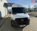 Білий Мерседес Sprinter, об'ємом двигуна 2.99 л та пробігом 525 тис. км за 30500 $, фото 2 на Automoto.ua