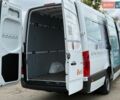 Білий Мерседес Sprinter, об'ємом двигуна 2.2 л та пробігом 289 тис. км за 26900 $, фото 38 на Automoto.ua