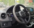 Белый Мерседес Sprinter, объемом двигателя 2 л и пробегом 208 тыс. км за 27300 $, фото 35 на Automoto.ua