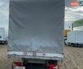 Белый Мерседес Sprinter, объемом двигателя 3 л и пробегом 289 тыс. км за 37900 $, фото 5 на Automoto.ua