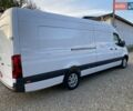 Мерседес Sprinter 2021 в Хусте на Automoto.ua Белый Мерседес Sprinter, объемом двигателя 2.08 л и пробегом 140 тыс. км за 29450 $, фото 18 на Automoto.ua