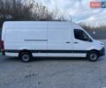 Белый Мерседес Sprinter, объемом двигателя 1.95 л и пробегом 162 тыс. км за 29500 $, фото 20 на Automoto.ua
