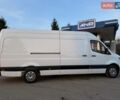 Белый Мерседес Sprinter, объемом двигателя 2.2 л и пробегом 333 тыс. км за 29400 $, фото 51 на Automoto.ua