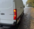 Мерседес Sprinter 2021 у Вінниці на Automoto.ua Білий Мерседес Sprinter, об'ємом двигуна 1.95 л та пробігом 200 тис. км за 30500 $, фото 7 на Automoto.ua