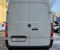 Белый Мерседес Sprinter, объемом двигателя 0 л и пробегом 56 тыс. км за 17999 $, фото 5 на Automoto.ua