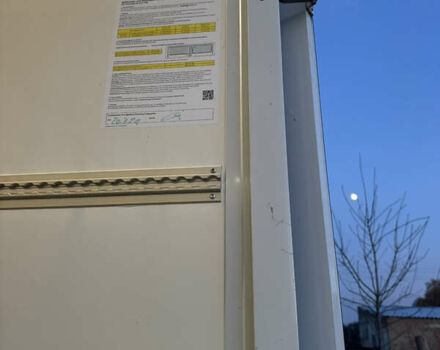 Белый Мерседес Sprinter, объемом двигателя 3 л и пробегом 158 тыс. км за 47500 $, фото 22 на Automoto.ua