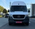 Білий Мерседес Sprinter, об'ємом двигуна 1.95 л та пробігом 250 тис. км за 30900 $, фото 9 на Automoto.ua