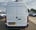 Белый Мерседес Sprinter, объемом двигателя 2 л и пробегом 334 тыс. км за 26900 $, фото 11 на Automoto.ua