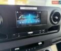 Білий Мерседес Sprinter, об'ємом двигуна 1.99 л та пробігом 348 тис. км за 23800 $, фото 30 на Automoto.ua