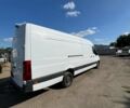 Белый Мерседес Sprinter, объемом двигателя 3 л и пробегом 440 тыс. км за 44500 $, фото 3 на Automoto.ua