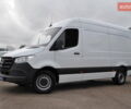Мерседес Sprinter 2021 в Киеве на Automoto.ua Белый Мерседес Sprinter, объемом двигателя 2.2 л и пробегом 259 тыс. км за 28500 $, фото 1 на Automoto.ua